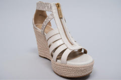MICHAEL KORS SANDALE TALON HAUT FEMME