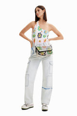 Desigual Sac à main Femme
