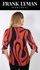 Frank Lyman Blouse Femme