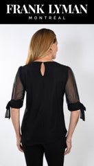 Frank Lyman Blouse Femme