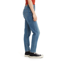 Levi's Jeans MOM Femme