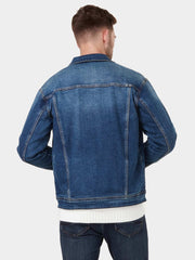 Blackbull Veste en Jeans Homme