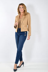 FRANK LYMAN JEANS FEMME