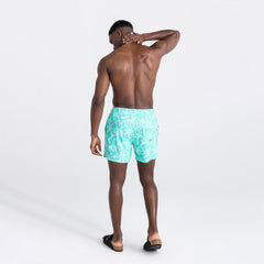 SAXX SWIMSHORTS HOMMES