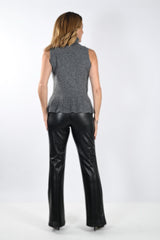 FRANK LYMAN PANTALON FEMME