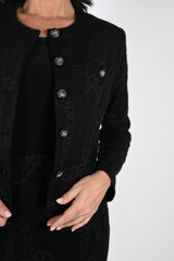FRANK LYMAN VESTE FEMME