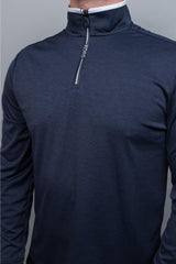 MICHAEL KORS CHANDAIL MANCHES LONGUES HOMME