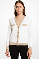 MICHAEL KORS CARDIGAN FEMME