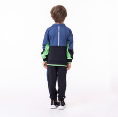 NANO VESTE GARÇONS DE 4 À 6 ANS