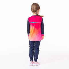 NANO Jogger Fille 4 à 6 Ans