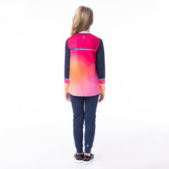 NANO Jogger Fille 7 à 14 Ans