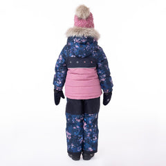 NANO HABIT DE NEIGE FILLE