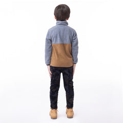 NANO Combinaison Garçon 2 à 6 Ans