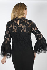 FRANK LYMAN BLOUSE FEMME