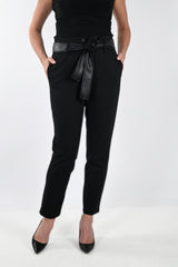 FRANK LYMAN PANTALON FEMME