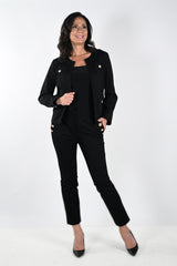 FRANK LYMAN PANTALON FEMME