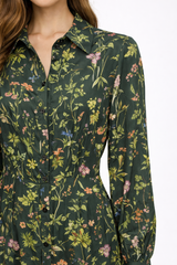 LEZ A LEZ ROBE FEMME