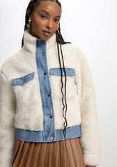 LEZ A LEZ Manteau Femme