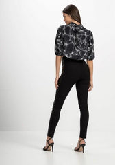 LEZ A LEZ LEGGING FEMME