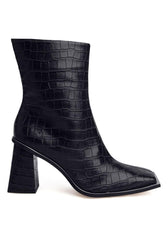 LEZ A LEZ Botte Femme