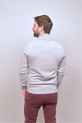 HORST COL ROULÉ HOMME