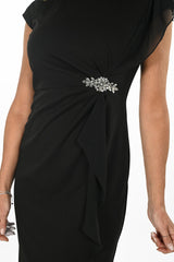 FRANK LYMAN ROBE FEMME