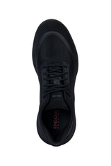 GEOX ESPADRILLE IMPERMEABLE HOMME