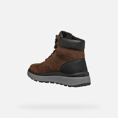 Geox Botte Impermeable Homme