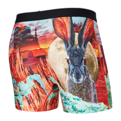 Saxx Boxer Volt