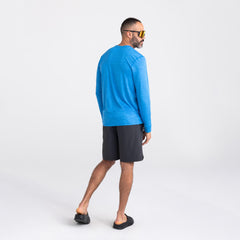 SAXX CHANDAIL HOMME