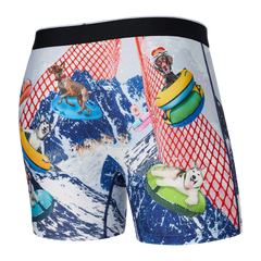 Saxx Boxer Volt