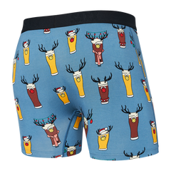 Saxx Boxer Ultra