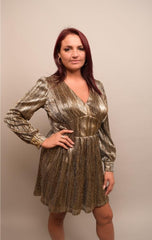 MICHAEL KORS ROBE FEMME