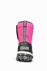 COUGAR BOTTE FILLE