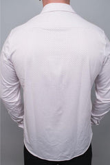 MICHAEL KORS CHEMISE HOMME