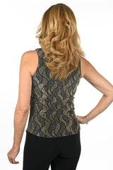 FRANK LYMAN CAMISOLE FEMME