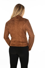 FRANK LYMAN VESTE FEMME