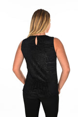 FRANK LYMAN CAMISOLE FEMME
