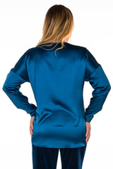 FRANK LYMAN BLOUSE FEMME