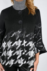 FRANK LYMAN VESTE FEMME