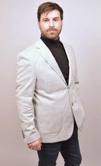 SOUL OF LONDON VESTON HOMME