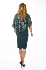 FRANK LYMAN ROBE FEMME