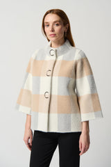 JOSEPH RIBKOFF VESTE FEMMES
