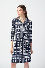JOSEPH RIBKOFF ROBE FEMMES