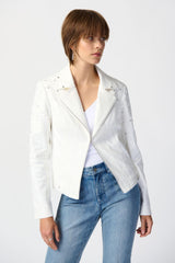 JOSEPH RIBKOFF VESTE FEMMES