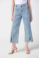 JOSEPH RIBKOFF JEANS FEMME