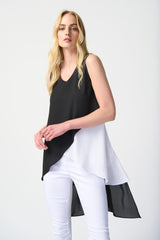 JOSEPH RIBKOFF CAMISOLE FEMMES