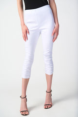 JOSEPH RIBKOFF LEGGING FEMME