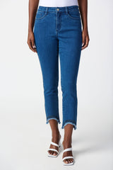 JOSEPH RIBKOFF JEANS FEMME