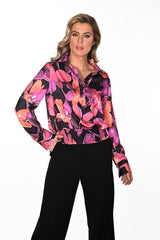 FRANK LYMAN BLOUSE FEMME